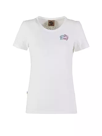 E9 | Maglietta da arrampicata da donna Light Ball |